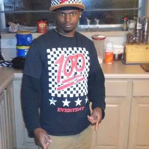 Meet your Posher, Travis tmoney